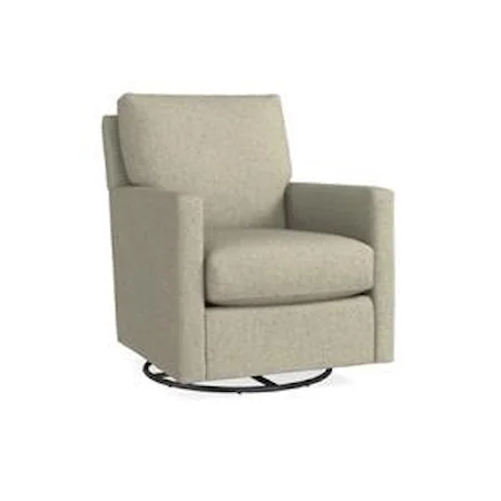 Swivel Glider